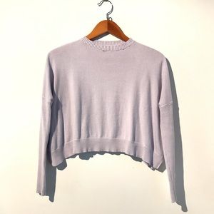 UO Silence + Noise sweater